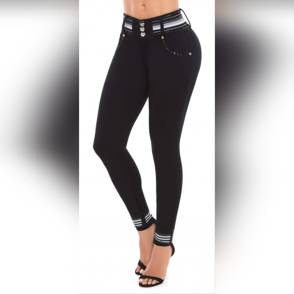 Colombian Original Jeans. WoW!